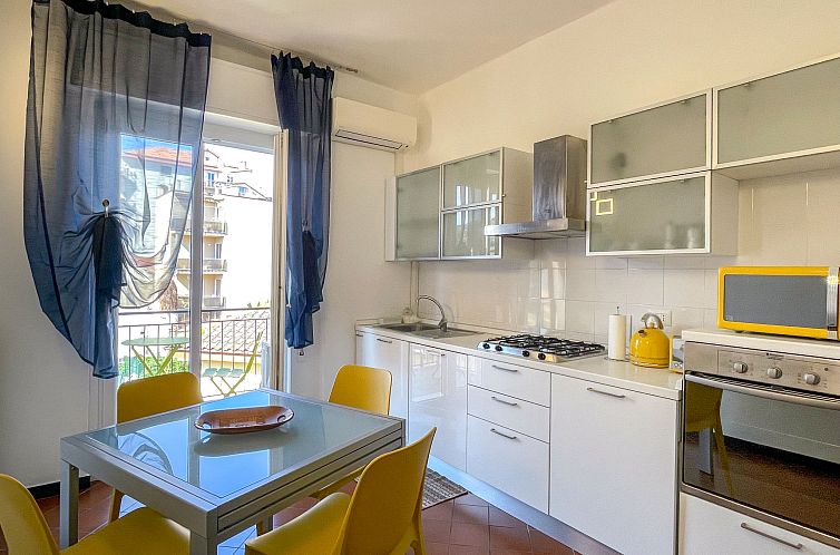 Appartement Ca´ MaSa