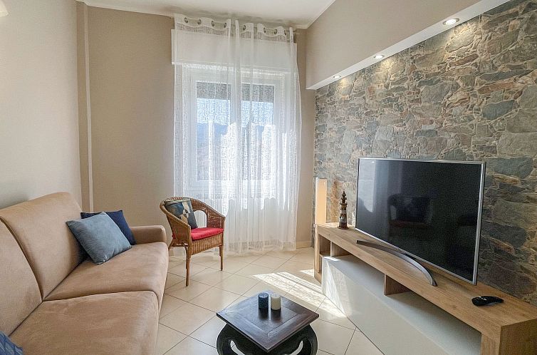 Appartement Ca´ MaSa