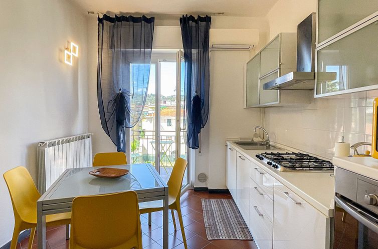 Appartement Ca´ MaSa