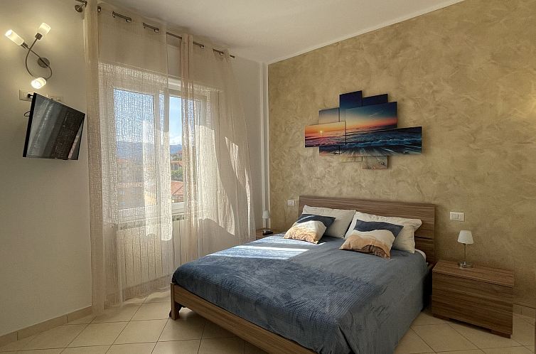 Appartement Ca´ MaSa