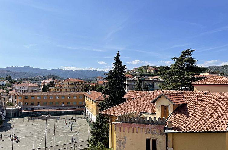 Appartement Ca´ MaSa