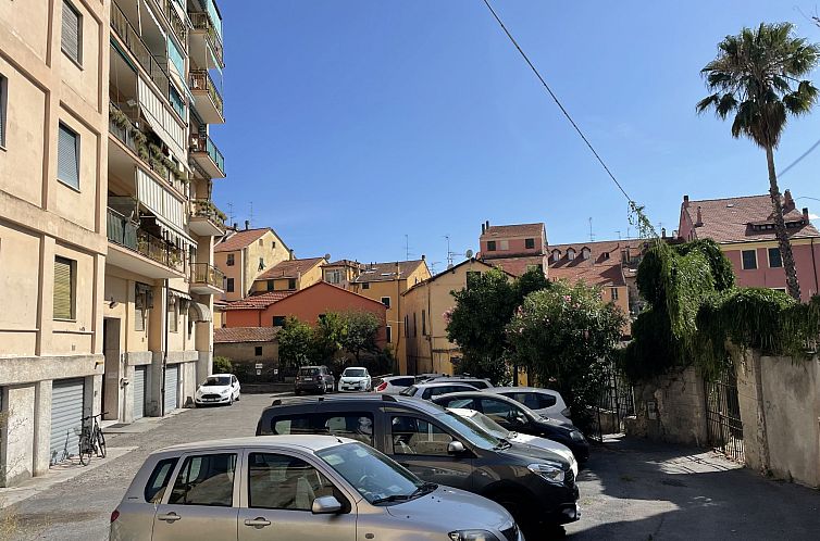 Appartement Ca´ MaSa