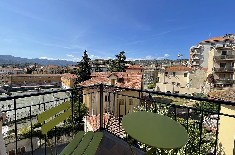 Appartement Ca´ MaSa