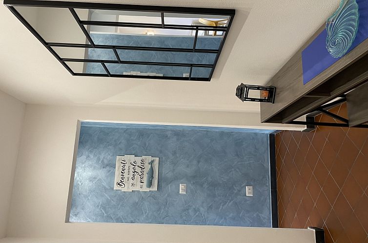 Appartement Ca´ MaSa