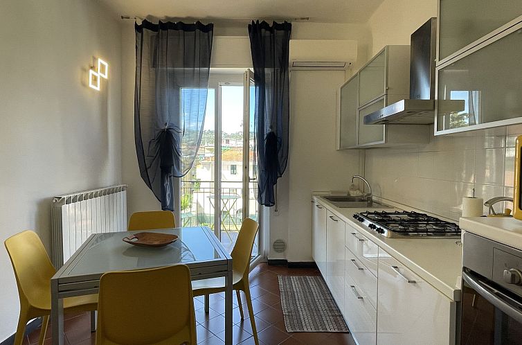 Appartement Ca´ MaSa