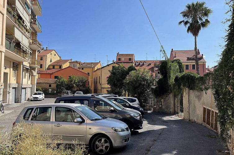 Appartement Ca´ MaSa