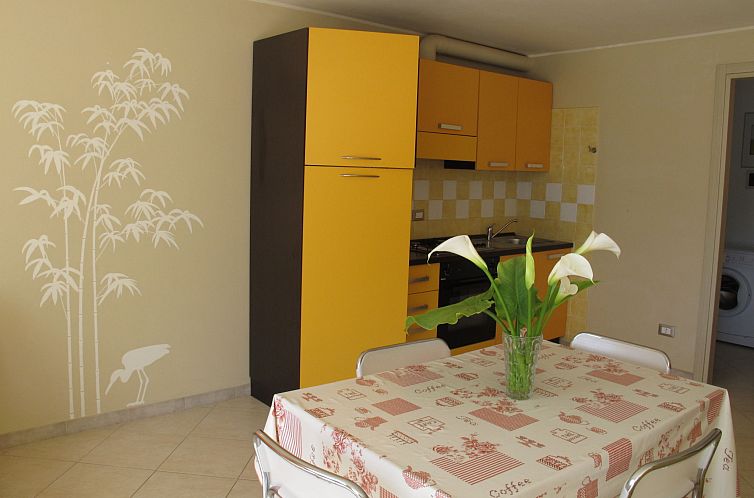 Appartement Freedom (IMP520)