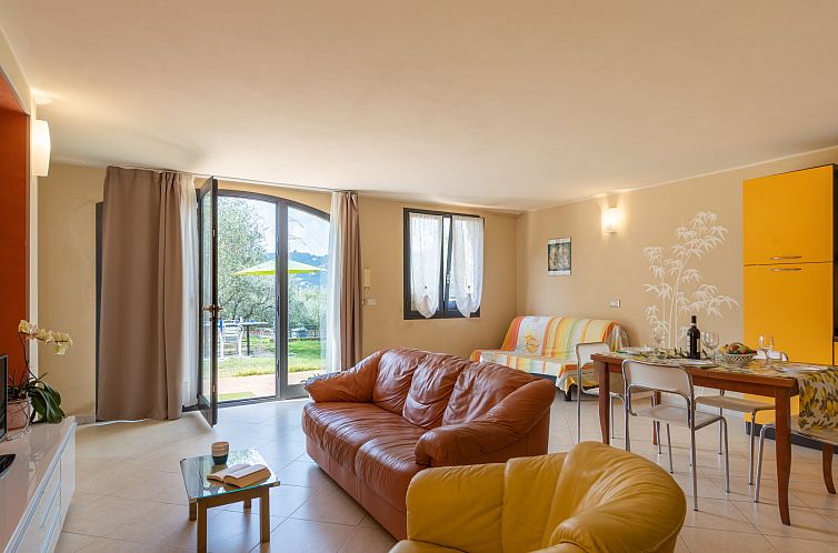 Appartement Freedom (IMP520)