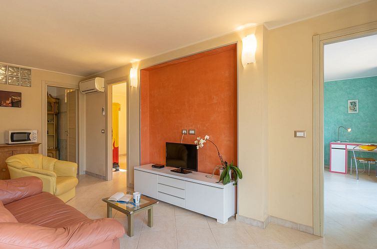 Appartement Freedom (IMP520)