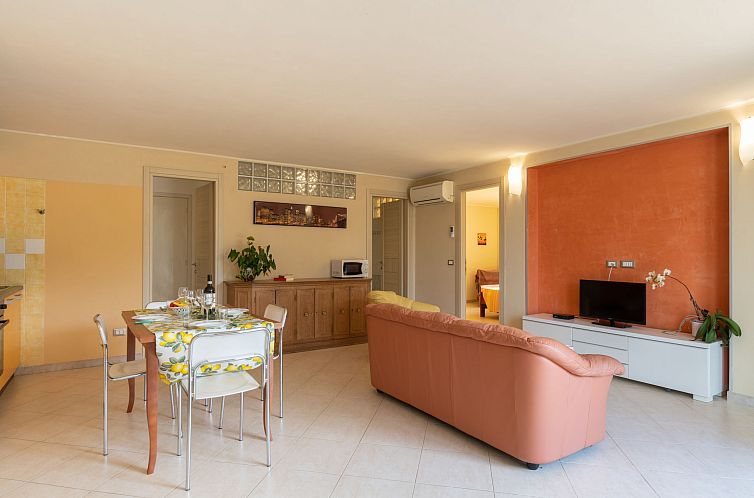 Appartement Freedom (IMP520)