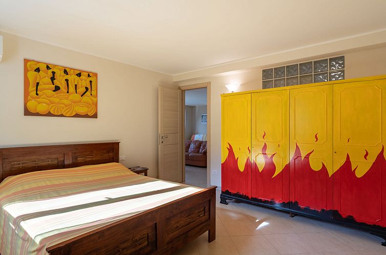 Appartement Freedom (IMP520)