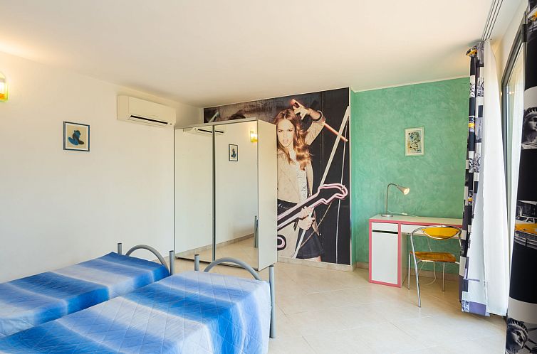 Appartement Freedom (IMP520)