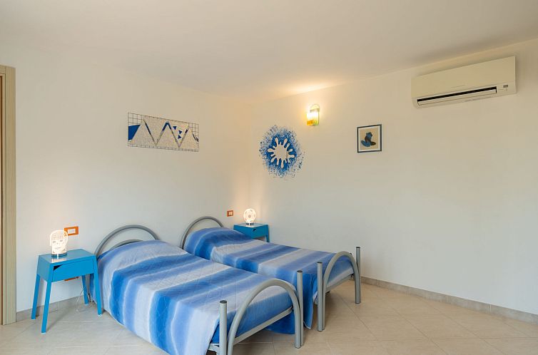 Appartement Freedom (IMP520)