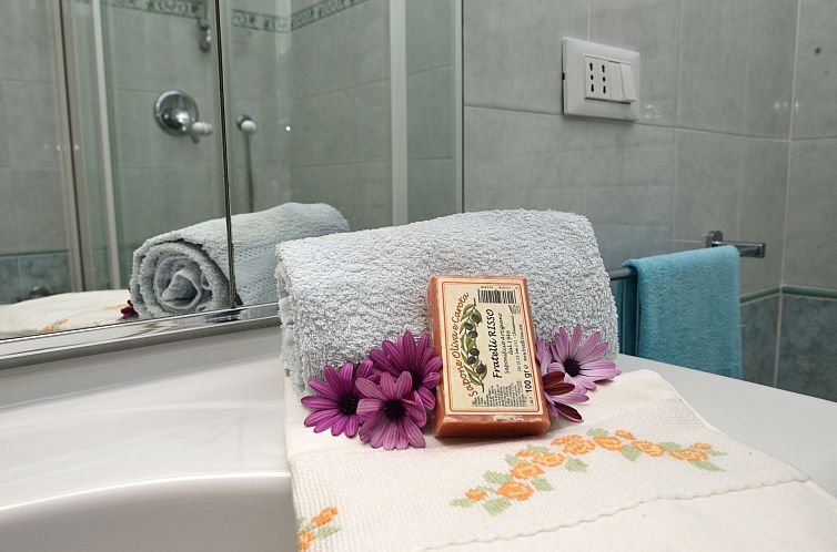 Appartement Freedom (IMP520)