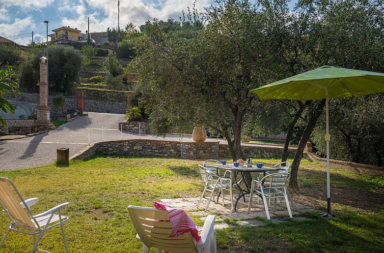 Appartement Freedom (IMP520)