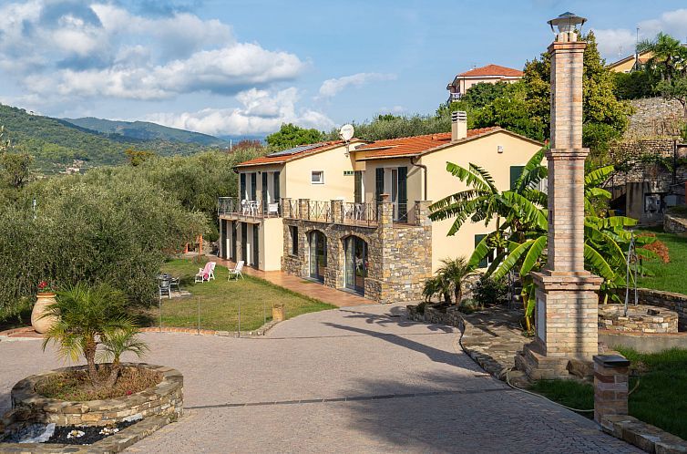 Appartement Freedom (IMP520)