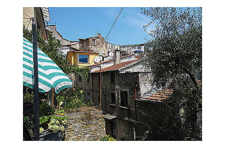 Unterkunft 09010103 - Ferienhaus Ligurien - Geschakelde woning in Imperia
