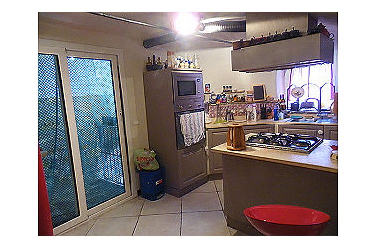 Geschakelde woning in Imperia