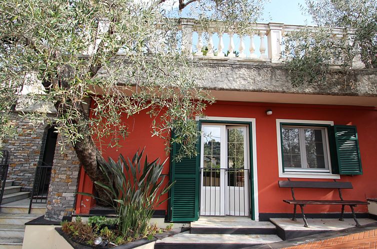 Appartement Casetta Rosa