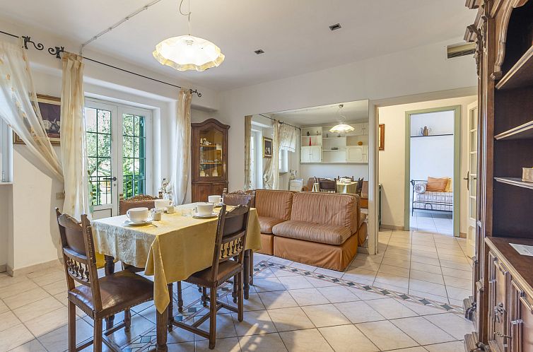 Appartement Casetta Rosa