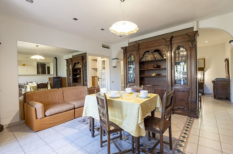 Appartement Casetta Rosa