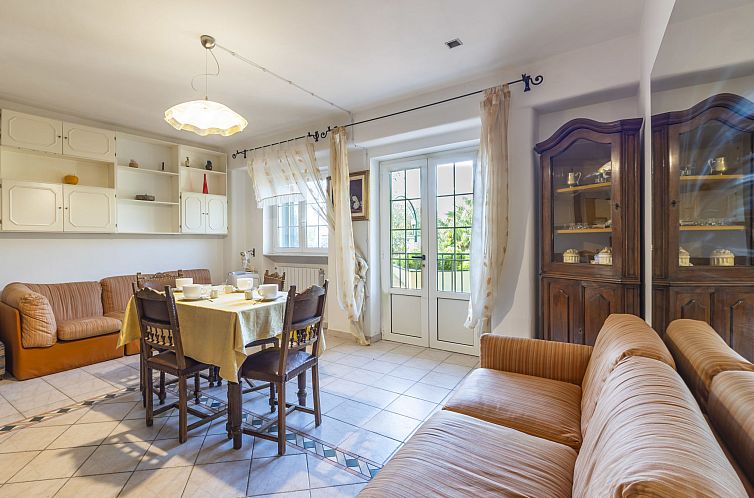 Appartement Casetta Rosa