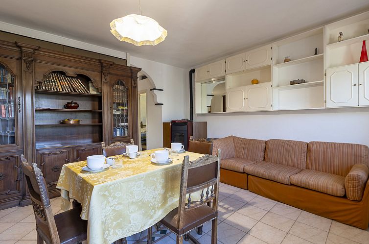 Appartement Casetta Rosa