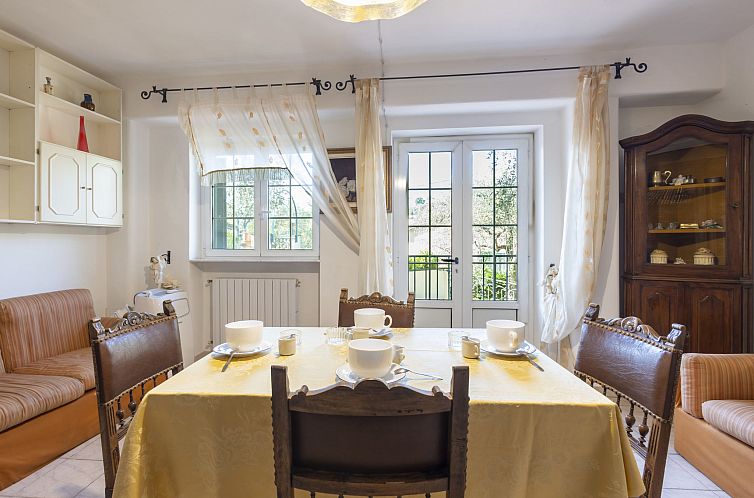 Appartement Casetta Rosa