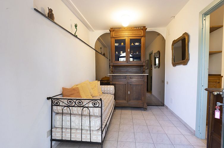 Appartement Casetta Rosa