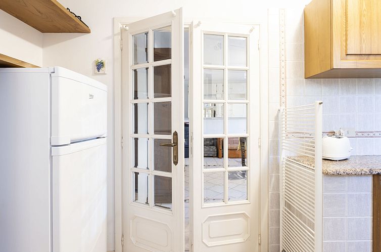 Appartement Casetta Rosa