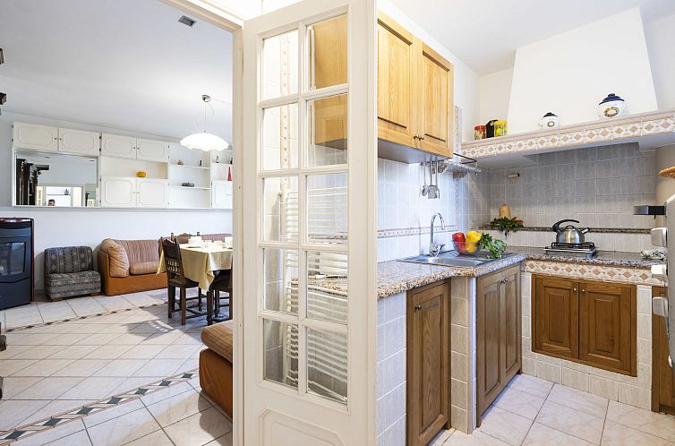Appartement Casetta Rosa