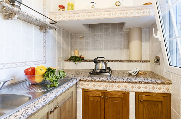 Appartement Casetta Rosa