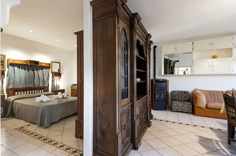 Appartement Casetta Rosa
