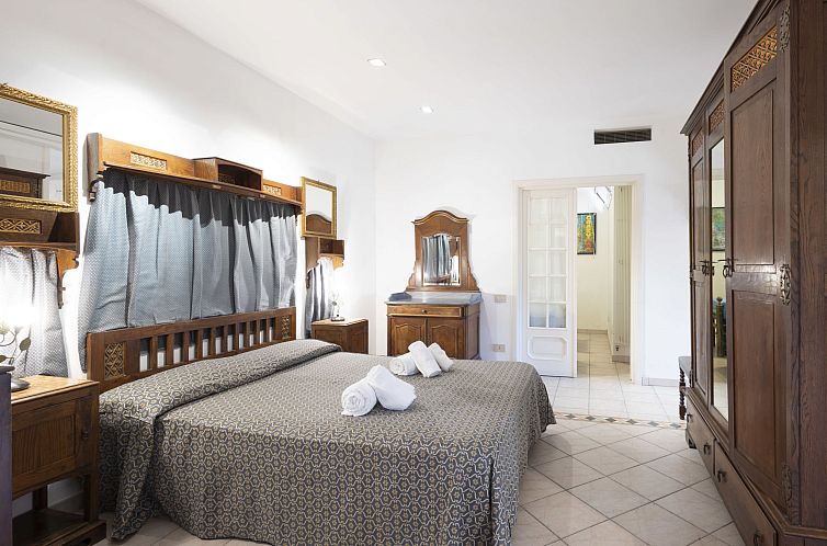 Appartement Casetta Rosa