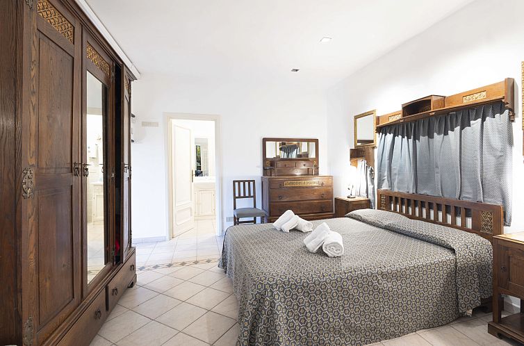 Appartement Casetta Rosa
