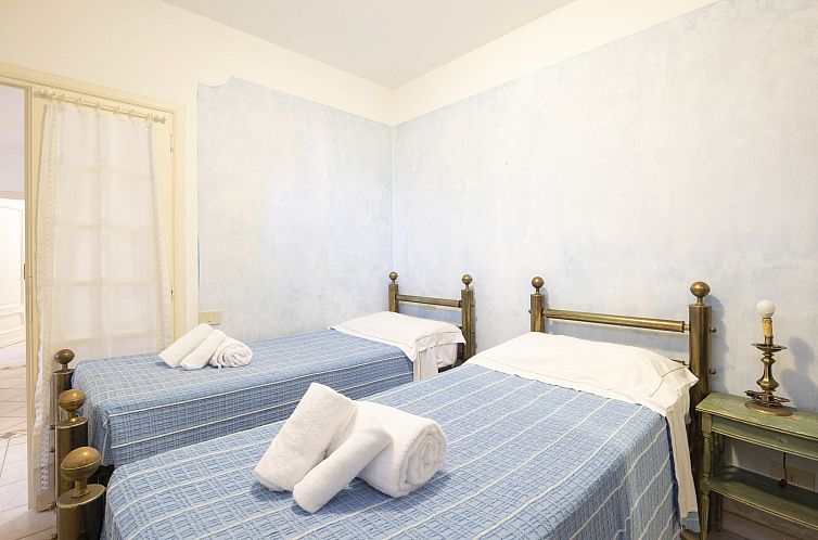 Appartement Casetta Rosa