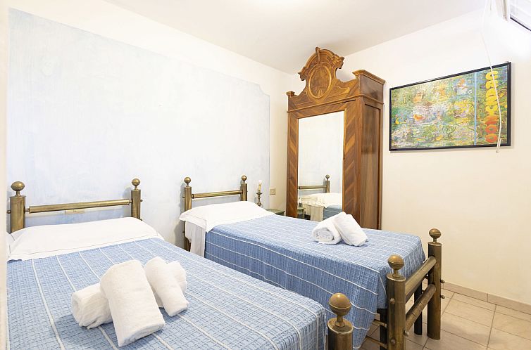 Appartement Casetta Rosa