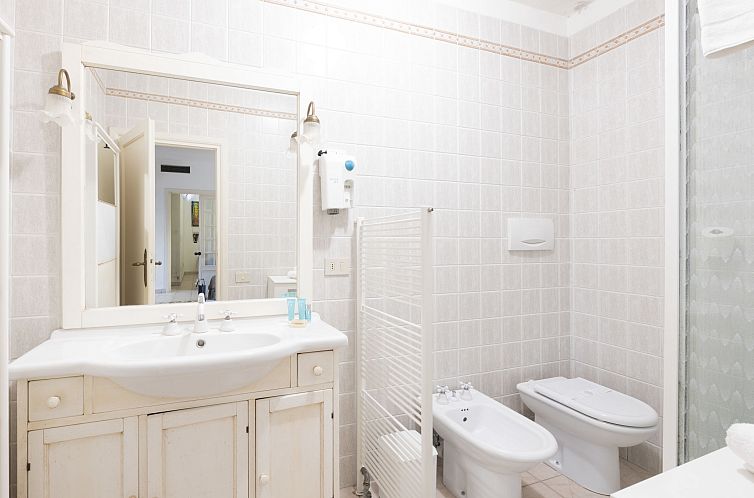 Appartement Casetta Rosa