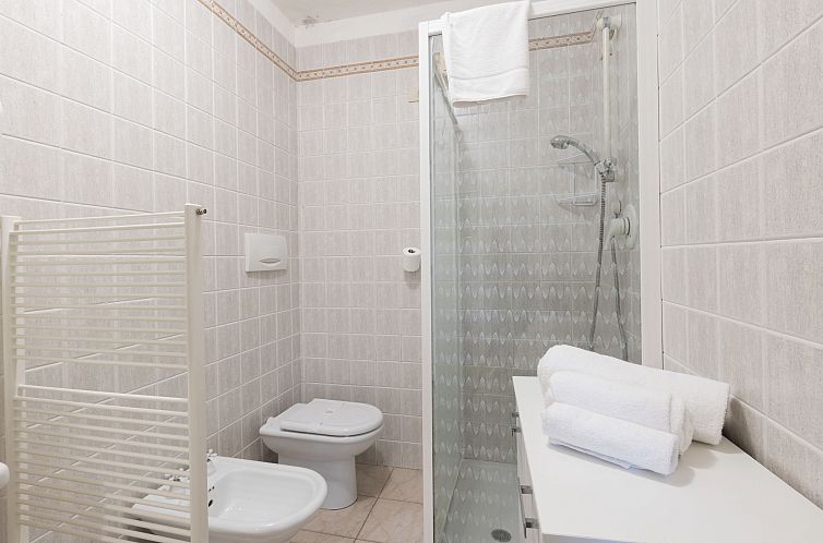 Appartement Casetta Rosa