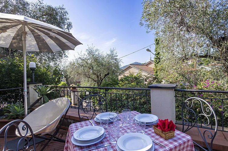 Appartement Casetta Rosa