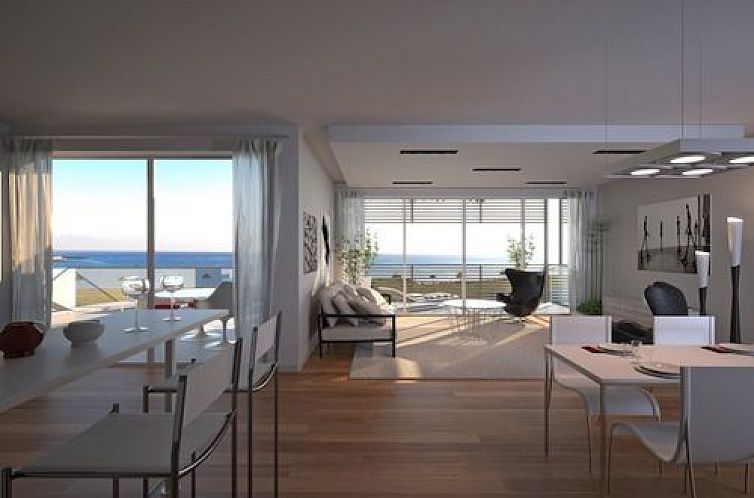 Appartement in Imperia