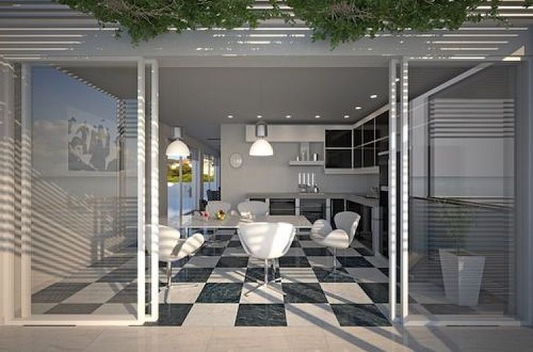 Appartement in Imperia