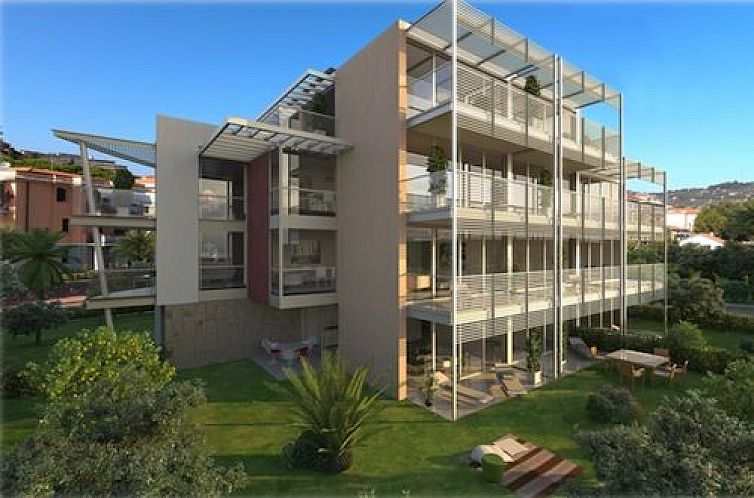 Appartement in Imperia