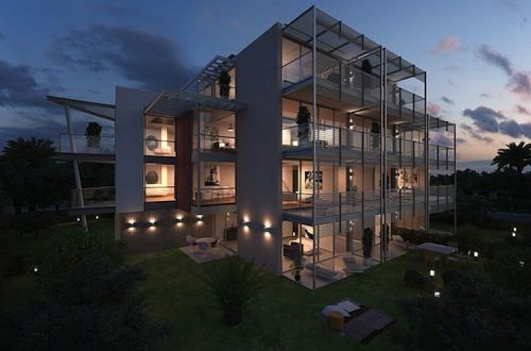Appartement in Imperia