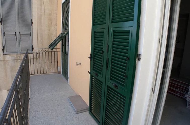 Guest house 09010114 - Apartment Liguria - Appartement in Imperia