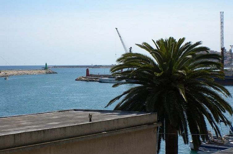 Appartement in Imperia
