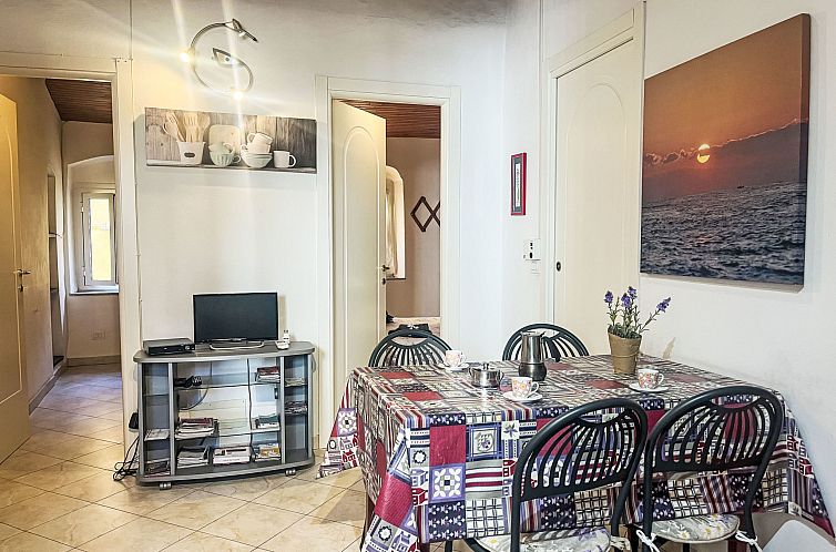 Appartement Lily