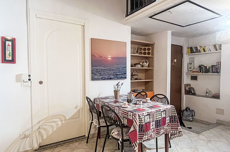 Appartement Lily