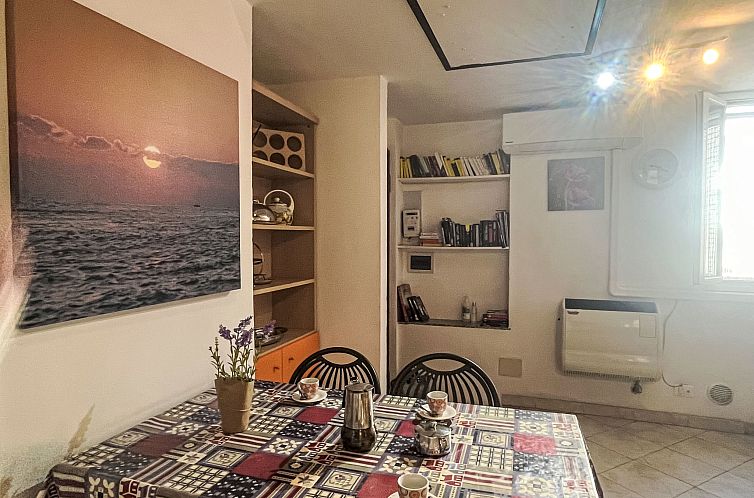 Appartement Lily
