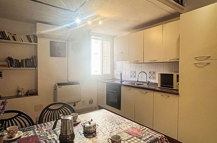 Appartement Lily
